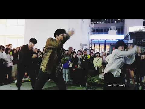 홍대 191024 ❤  dob [ NCT 127 - Regular ]