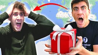 This Is How I Met Airrack