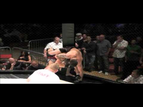 Rikki Fortuna vs Ben Wood