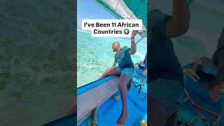 I’ve been to 11 African Countries and Here Are My Awards