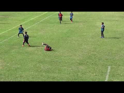 Amistoso Bota 4x1 Furacao Juiz de Fora