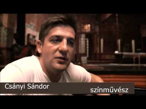 Bari Károly - Azt hiszitek, elmondja Csányi Sándor