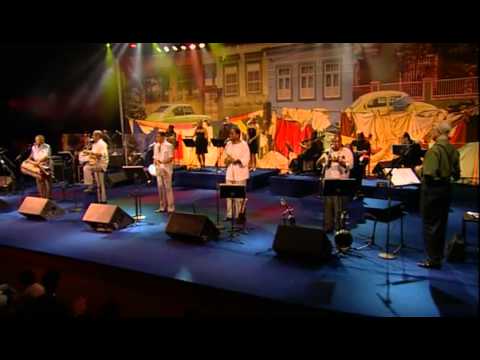 Fundo de Quintal - Boca Miúda