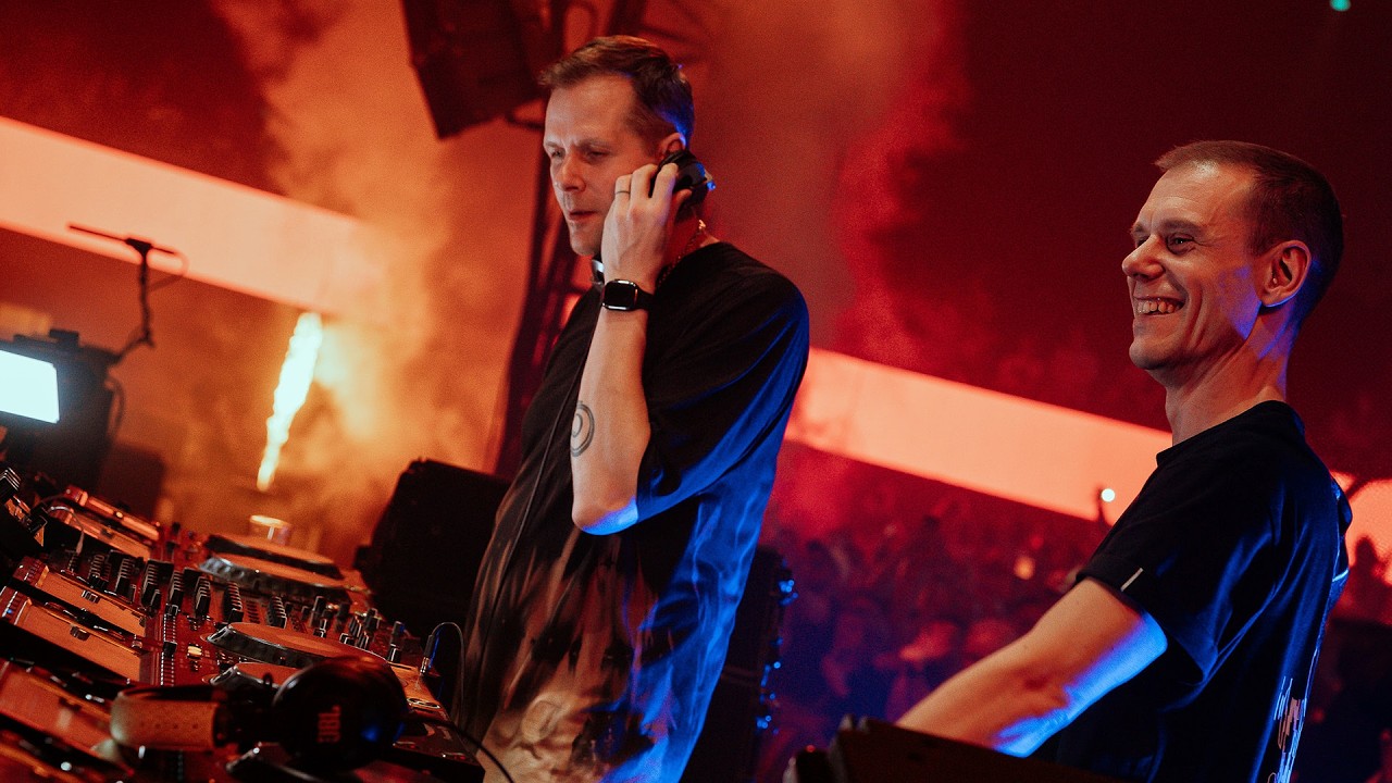 A State of Trance 2025