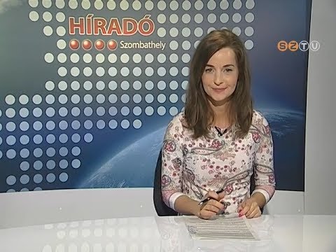 Híradó - 2017. június 8.