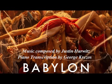 Video thumbnail for Kinescope Ragtime Piano