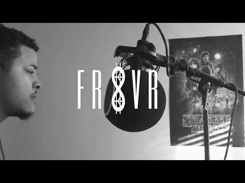 Frvrjaycee - Be Careful (FRVR Monday 7)