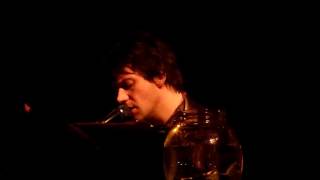 Conor Oberst - Tachycardia -- Live At AB Brussel 30-01-2017