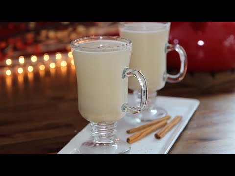 Hot Buttered Rum Recipe | Holiday Drinks | Allrecipes.com