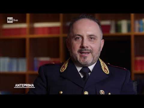 Commissari   Sulle tracce del male   La Fuga di Johnny