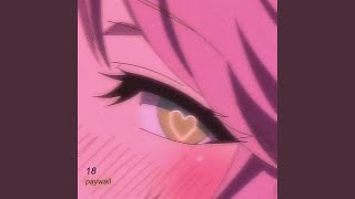 Cover art for eighteen