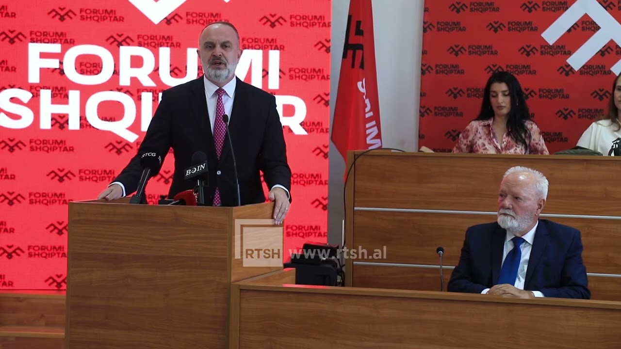 Unifikohet faktori politik shqiptar në Mal të Zi, tre subjekte bashkohen në një parti të vetme, Gjeloshaj: Kthejmë një faqe historike