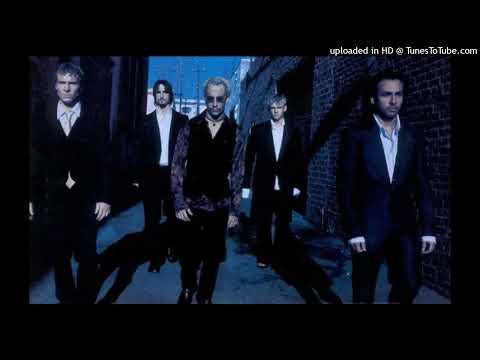 Backstreet Boys - Shape Of My Heart (Studio Acapella)