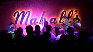 Twin Sister -- In the House of Yes