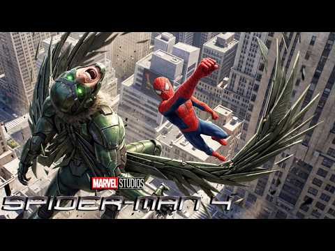 Sam Raimi's Spider-Man 4 Storyboard Trailer | Fan Animation (Tobey Maguire)