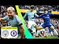 Aguero S Demolition Man City 6 0 Chelsea Classic Premier League Highlights