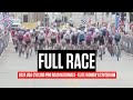 LIVE: 2024 USA Cycling Pro Road National Championships on FloBikes - Elite Female Criterium