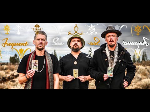 Indubious - Frequent See (HD) (OFFICIAL) Music Video w/ Lyrics