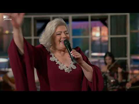 Ganimete Jashanica - 40 Vite Karrierë | Polifonia 2025