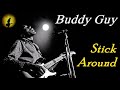 Buddy Guy - Worried Mind (Kostas A~171)