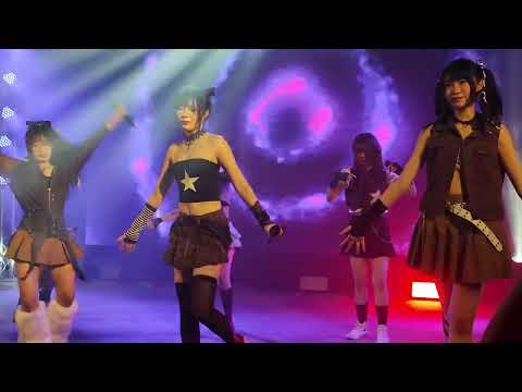 231021 AKIRA-KURØ - BARRiCADE @ ROAD TO AKIRA-KURØ : 5 Year Anniversary Concert