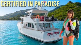 Do NOT Dive Here For Your First Time....Are We Ruined? | EP86