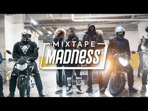 #LoadB Cartier Ricks x Jmuni x RB - Couldn't Be Me (Music Video) | @MixtapeMadness