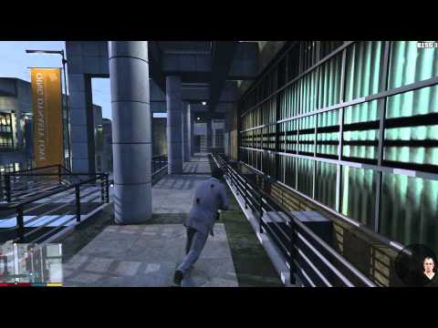 GTA V PC Walkthrough Part 59 - The Wrap Up (1440p) [No Comentary]