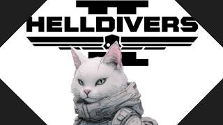 管理民主主義を広める戦い【helldivers2】