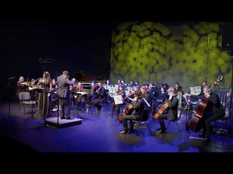 Manuel de Falla: El Amor brujo 2. Canción del amor dolido