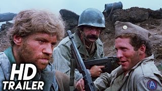 The Inglorious Bastards (1978) ORIGINAL TRAILER [HD 1080p]