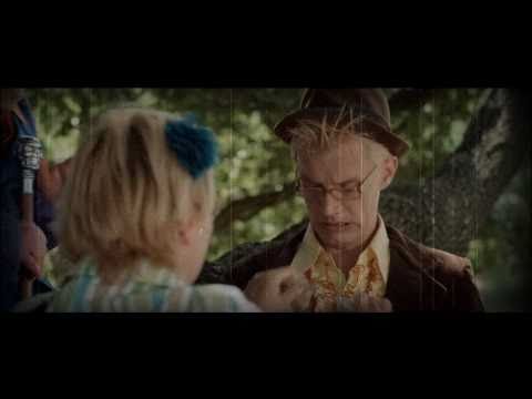 Joris en Boris - We blijven voor altijd bij elkaar uit de film SInterklaas en het Pakjes Mysterie