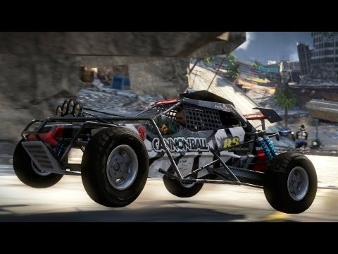 MS:Apocalypse - Mile High Club - Buggy - Online Multiplayer