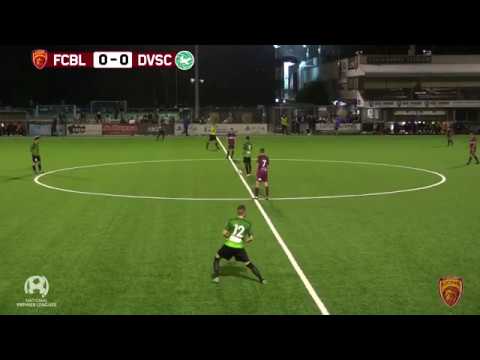 FFA CUP VICTORIA ROUND 4 2018  - FC Bulleen Lions v Doveton SC