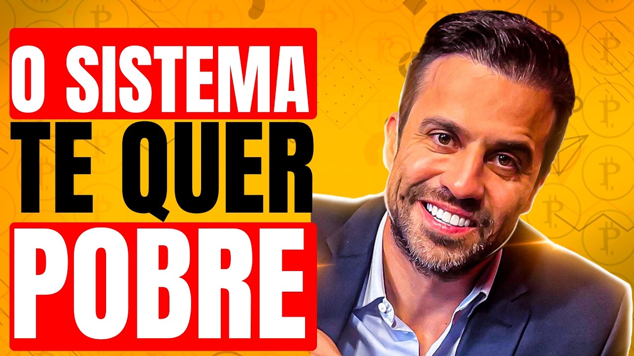 PABLO MARÇAL - Pobre Show #74