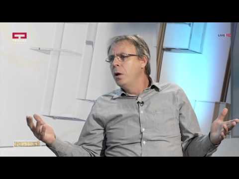 Emisioni Politike me Sejdi Demirin  Avni Zogiani, Bajrush Morina