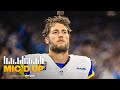 Matthew Stafford Mic’d Up In His Return To Detroit To Face The Lions