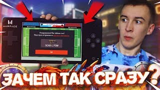 WARFACE.ЗАЧЕМ ТАК СРАЗУ ДОНАТ!? - Я НЕ УЗНАЮ ЭТУ ИГРУ
