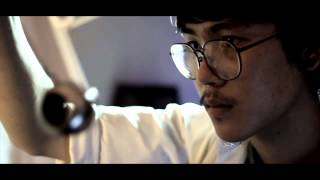 จิตหลอน ตอนที่ 1   PSYCHOLOGIFT