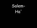 Salem - Ha'ayara Bo'eret(New!)