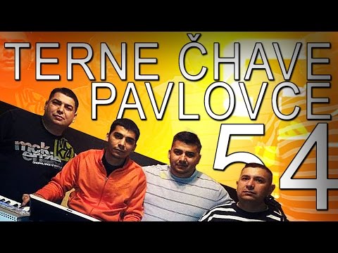 Terne Čhave Pavlovce 54 - O prhaloro