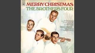 Music video thumbnail preview for I'll Be Home for Christmas by The Brothers Four