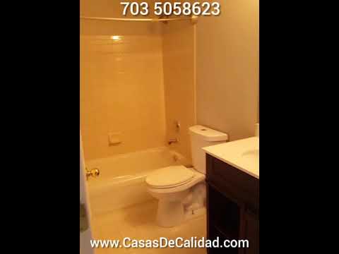 Townhouse for sale in Leesburg VA