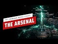 Final Fantasy 7 Remake Walkthrough  - The Arsenal Boss Fight