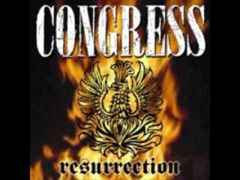 Congress - Human Shield