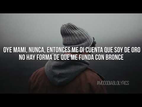 FMK ft. Kodigo • Ahora no • (LETRA // LYRICS ) • HQ