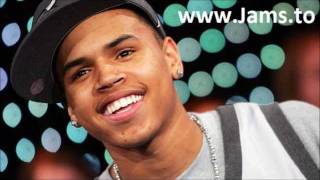 Chris Brown - Gettin Money (Throw These Racks)