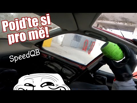 DUTY ARÉNA | Hodonín | Demoralizace protivníků | 12. 12. 2021