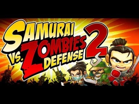 How to Hack Samurai vs Zombies Defence 2 Android