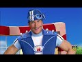 LazyTown Español Latino 1 Día De Juego Episodio 21 Spanish Latin Language Discovery Kids